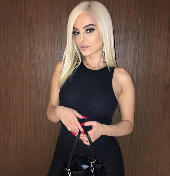 Bebe Rexha Loathes Ex-boyfriend In Social Media And Reveals If She Is